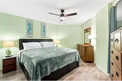 3647 S Atlantic Avenue #7C, Daytona Beach Shores, FL 32118 - Photo 6