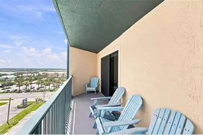 3647 S Atlantic Avenue #7C, Daytona Beach Shores, FL 32118 - Photo 30