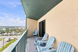 3647 S Atlantic Ave, Daytona Beach Shores, FL 32118 - Photo 30