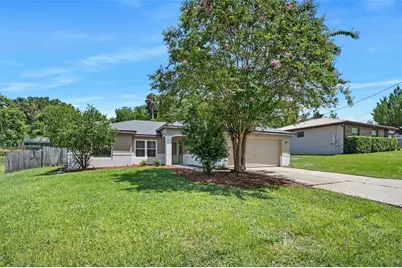 981 Laurel Oaks Lane, Orange City, FL 32763 - Photo 1