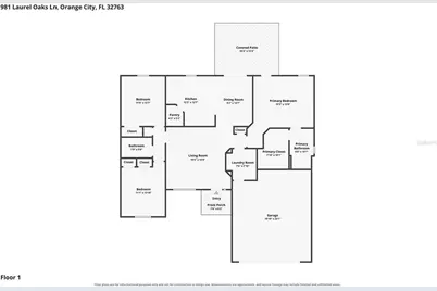 981 Laurel Oaks Lane, Orange City, FL 32763 - Photo 26