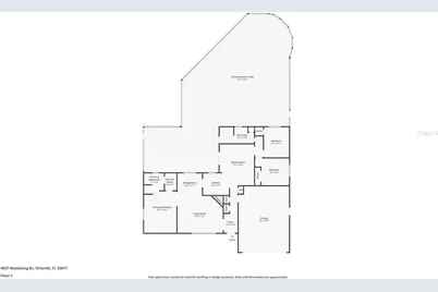 4027 Woodsong Drive, Orlando, FL 32817 - Photo 4