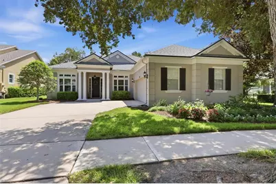 300 Bellingrath Terrace, Deland, FL 32724 - Photo 1