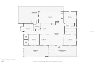 109 Douglas St, Edgewater, FL 32141 - Photo 52
