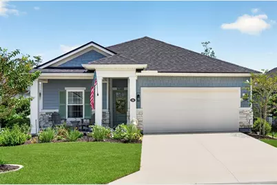 106 Nighthawk Lane, Palm Coast, FL 32164 - Photo 1