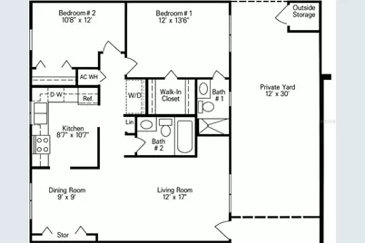 311 San Miguel Street #311, Winter Springs, FL 32708 - Photo 2