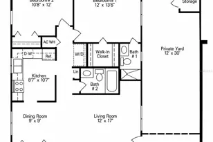 311 San Miguel St, Winter Springs, FL 32708 - Photo 2