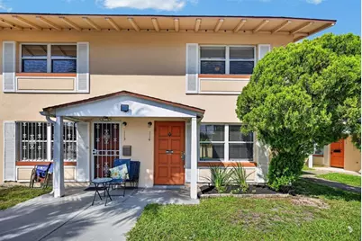 1600 S Palmetto Avenue #114, South Daytona, FL 32119 - Photo 1