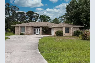 51 Fanshawe Lane, Palm Coast, FL 32137 - Photo 36