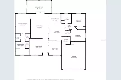 614 Red Mulberry Drive, Deltona, FL 32725 - Photo 2