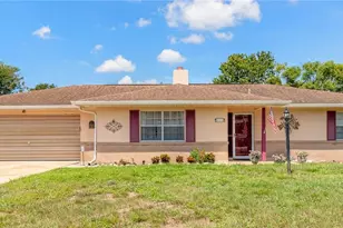 834 Sweetbrier Dr, Deltona, FL 32725 - Photo 1