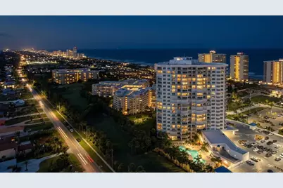 3 Oceans West Boulevard #5B4, Daytona Beach Shores, FL 32118 - Photo 50