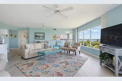 3 Oceans West Boulevard #5B4, Daytona Beach Shores, FL 32118 - Photo 2