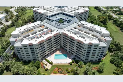 3 Oceans West Boulevard #5B4, Daytona Beach Shores, FL 32118 - Photo 32