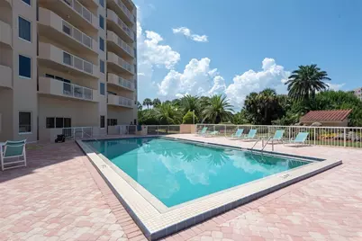 3 Oceans West Boulevard #5B4, Daytona Beach Shores, FL 32118 - Photo 34