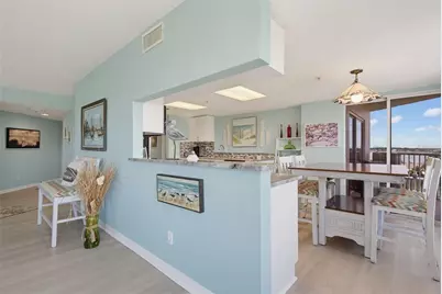 3 Oceans West Boulevard #5B4, Daytona Beach Shores, FL 32118 - Photo 6