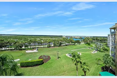 4670 Links Village Drive #B606, Ponce Inlet, FL 32127 - Photo 12