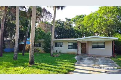 218 Ojibway Avenue, Titusville, FL 32780 - Photo 1
