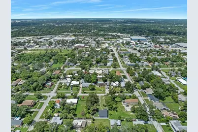 419 Burleigh Avenue, Holly Hill, FL 32117 - Photo 34
