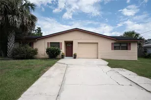 437 E Oakwood Ave, Orange City, FL 32763 - Photo 1