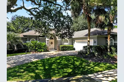 4 Lakeview Lane, Palm Coast, FL 32137 - Photo 30
