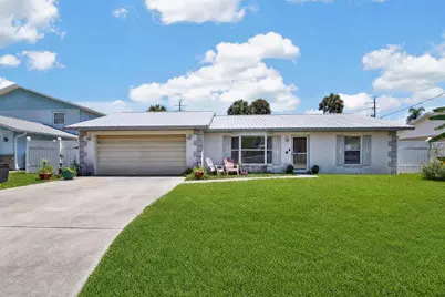 4211 Cardinal Boulevard, Port Orange, FL 32127 - Photo 2