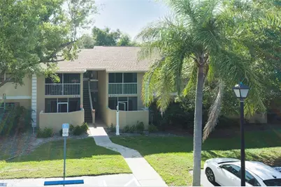 1649 Sunny Brook Lane NE #B105, Palm Bay, FL 32905 - Photo 1