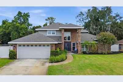 320 Song Bird Road, Debary, FL 32713 - Photo 34
