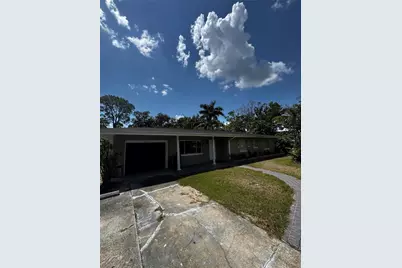 2552 Columbus Street, Fort Myers, FL 33901 - Photo 1