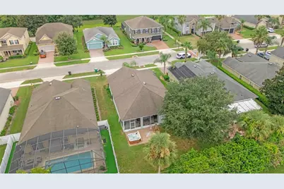 3923 Sunset Cove Drive, Port Orange, FL 32129 - Photo 8