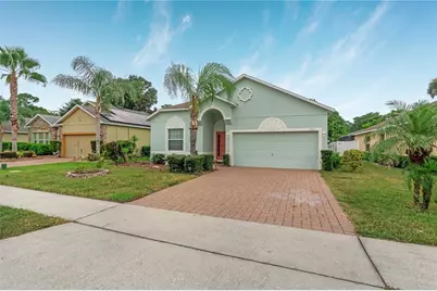 3923 Sunset Cove Drive, Port Orange, FL 32129 - Photo 6