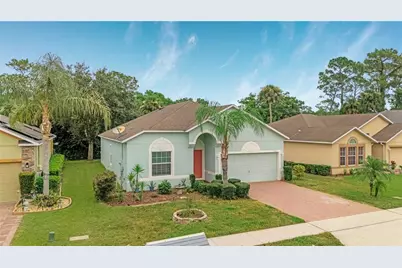 3923 Sunset Cove Drive, Port Orange, FL 32129 - Photo 2