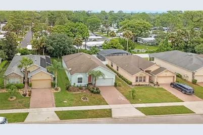 3923 Sunset Cove Drive, Port Orange, FL 32129 - Photo 8