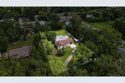 1555 Rowe Lane, Deland, FL 32720 - Photo 2