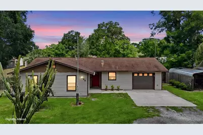 1555 Rowe Lane, Deland, FL 32720 - Photo 1