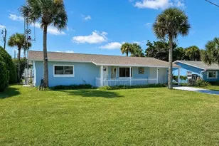 301 N 5th St, Flagler Beach, FL 32136 - Photo 2
