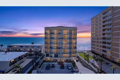 3797 S Atlantic Avenue #202, Daytona Beach Shores, FL 32118 - Photo 1