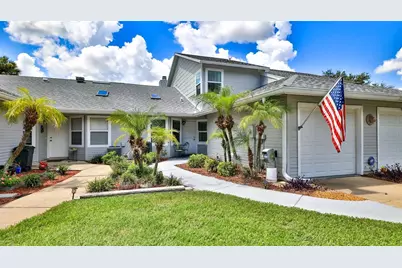 932 Meadow View Drive #C, Port Orange, FL 32127 - Photo 2