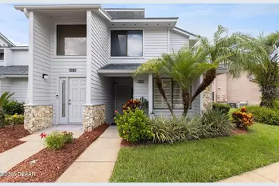 150 Blue Heron Drive #B, Daytona Beach, FL 32119 - Photo 2