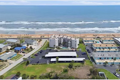 2860 Ocean Shore Boulevard #1010, Ormond By The Sea, FL 32176 - Photo 46
