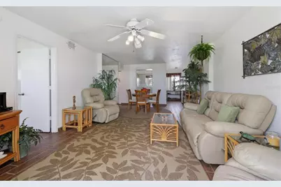 2860 Ocean Shore Boulevard #1010, Ormond By The Sea, FL 32176 - Photo 8