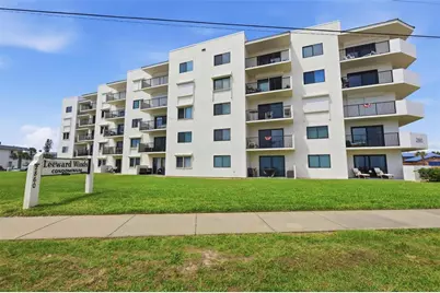 2860 Ocean Shore Boulevard #1010, Ormond By The Sea, FL 32176 - Photo 34