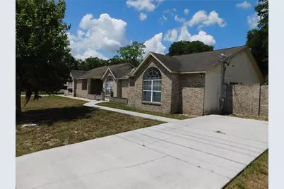 1095 E Wisconsin Avenue, Deland, FL 32724 - Photo 1
