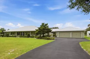 1500 Spring Garden Ranch Rd, De Leon Springs, FL 32130 - Photo 2
