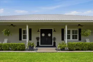 1500 Spring Garden Ranch Rd, De Leon Springs, FL 32130 - Photo 14