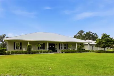 1500 Spring Garden Ranch Road, De Leon Springs, FL 32130 - Photo 2