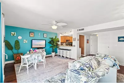2800 N Atlantic Avenue #509, Daytona Beach, FL 32118 - Photo 6