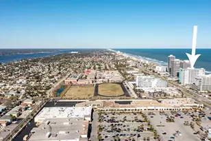 2800 N Atlantic Ave, Daytona Beach, FL 32118 - Photo 18