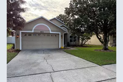 833 Delfino Place, Lake Mary, FL 32746 - Photo 1