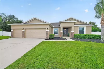 1458 Daystar Lane, Deltona, FL 32725 - Photo 1